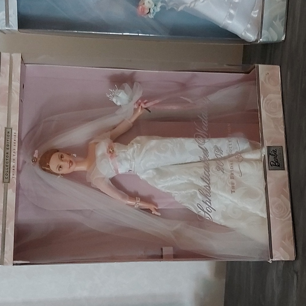 Barbie